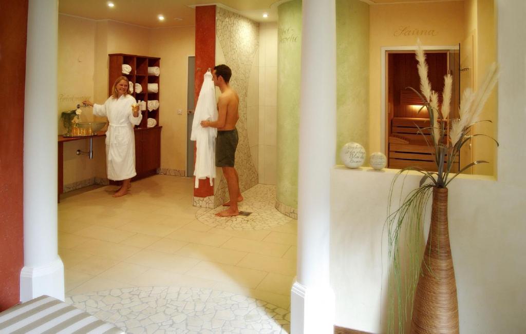 Hotel Garni Fuerst Von Waldeck Willingen  Dış mekan fotoğraf