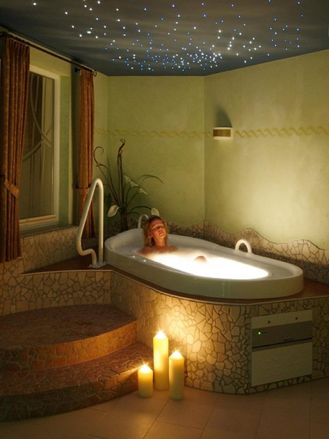 Hotel Garni Fuerst Von Waldeck Willingen  Dış mekan fotoğraf